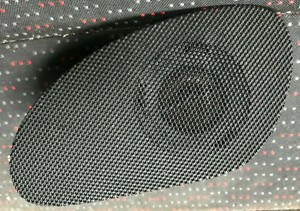 peugeot 207 tweeters