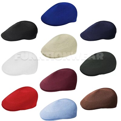 Kangol Tropic 507 Ventair | S, M, L, XL, 2XL Brand New
