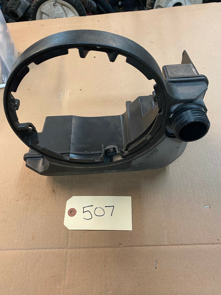 Serbatoio 699374 Serbatoio Carburante Con Tappo Per Briggs & Stratton 699374 - Ricambio Originale Serbatoio John Deere - Foto 7