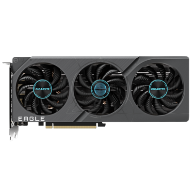 GIGABYTE GeForce RTX 4060 Ti EAGLE OC 8GB GDDR6 Graphics Card for