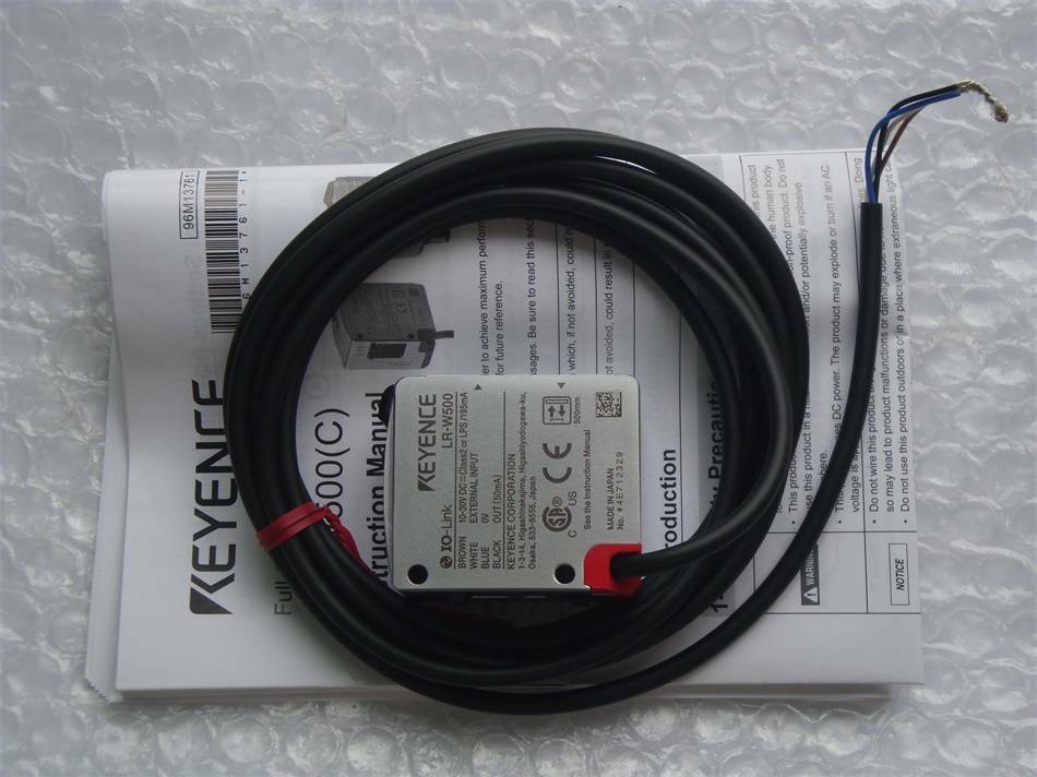 1PC New Keyence LR-W500 Laser Sensor LRW500 | eBay 1PC New Keyence LR-W500 Laser Sensor LRW500 | eBay