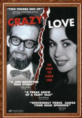 Crazy Love (DVD) for sale online | eBay