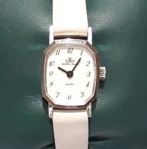 German quartz deals watches