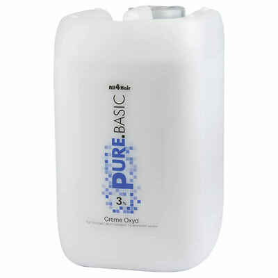 PUREbasic Creme Oxyd 3% 10 Vol.