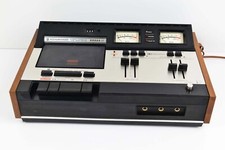 Kenwood KX-710 Stereo Cassette Deck