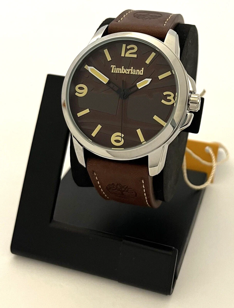 Timberland moringa cheap watch