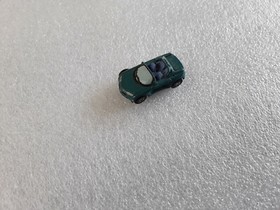 MICRO MACHINES Stinger Concept Car micromachines galoob A