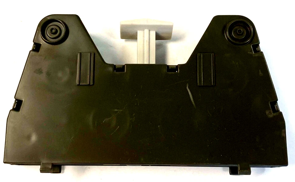 De colección GI Joe Killer Whale Fan Gear Box Parte ARAH 1984 - INTACTO Foto 3 de 3