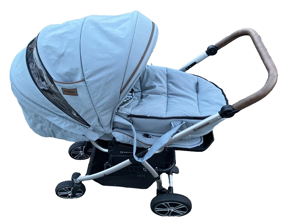 Gesslein F4 Buggy online kaufen | eBay.de