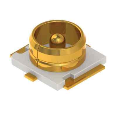CONN IPEX MHF3 RCP STR 50OHM SMD