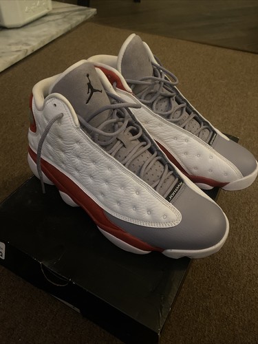 jordan 13 cement