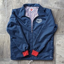 Tuesday Bassen "queen Of Hearts" Jacket. Size Small