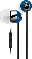 Creative HS 660i2 Headset Blue Noise-isolating In-Ear Remote Audio