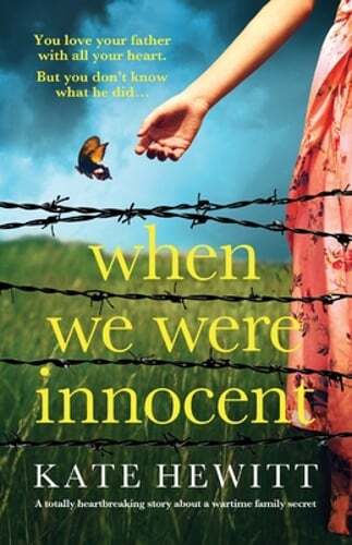 When We Were Innocent: A totally heartbreaking story about a wartime family: New