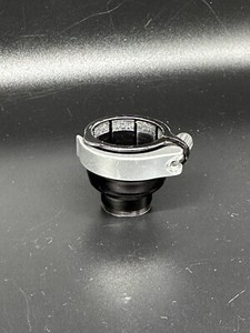 Gloss Black Paintball FEEDNECK SMART PARTS ION IMPULSE  SHOCKER SFT 09 SPYDER Z8