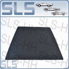 Dämmmatte Motorhaube Mercedes R/C107 300SL S...