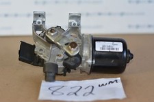 12 13 14 15 Chevrolet Sonic FRONT Used front Windshield Wiper Motor  #822