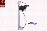Klokkerholm Fensterheber - Links Vorne - FüR Fiat Ducato (250_) 2006-2023