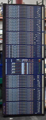Midas Verona 560 Mixing Console