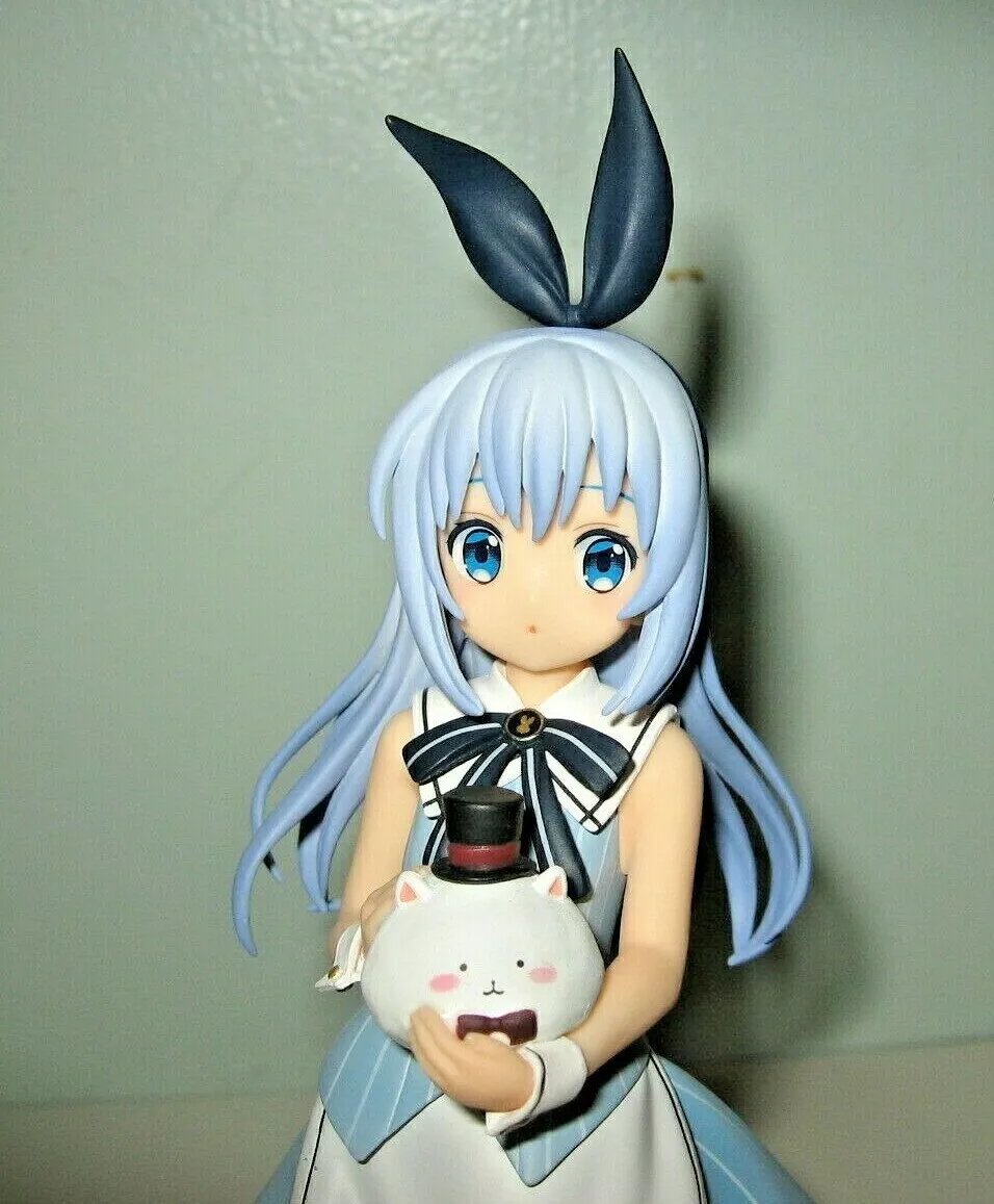 Kafuu Chino