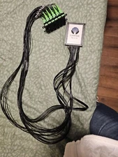 optical cable splitter Clearfield wave smart