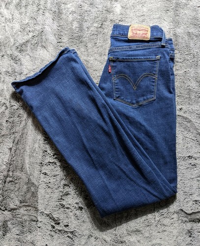 Levis Classic Bootcut Women's Jeans 