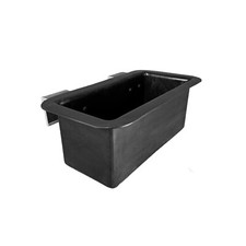 Bucket Truck Parts HEAVY DUTY Plastic Tool Tray (Outside Mount) (2025 Version)
