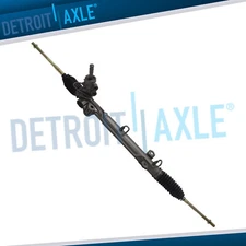 Power Steering Rack and Pinion for 2005 2006 2007 Dodge Grand Caravan Voyager