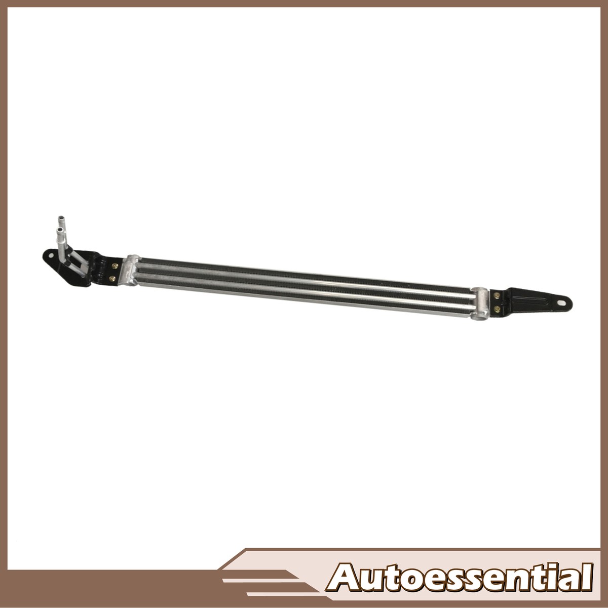 Power Steering Oil Cooler For Chevy Trailblazer 2002-2009 GMC