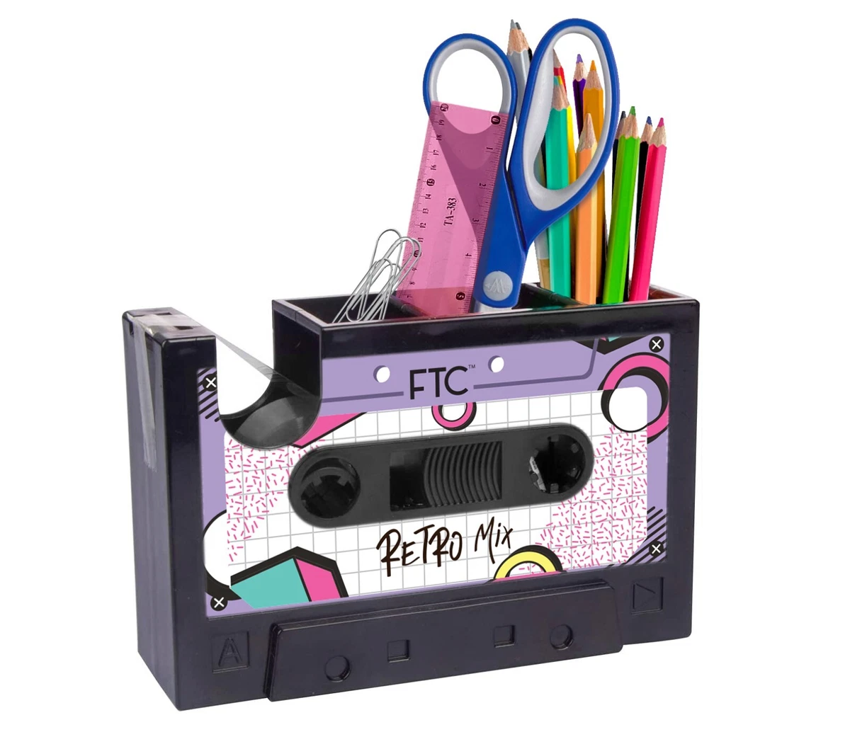 Novelty tape dispenser deals