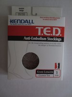 Ted Anti-bolism Stockings - Extra Large - Knee Length - Beige - 944224 Ted Anti-bolism Stockings - Extra Large - Knee Length - Beige - 944224