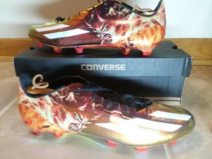 adidas adizero light makes fast