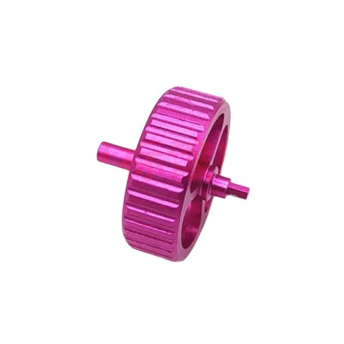 Rouleau de Souris Roue de Souris en Métal Précis pour Poulie de Souris sans Fil MZ1W - Photo 4/12