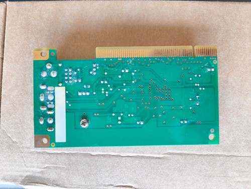 AVerMedia V1A3-D -VIDEO CAPTURE CARD 0405ACBE - Imagen 2 de 2