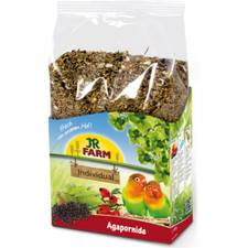 JR Birds Individual Agapornide 1kg