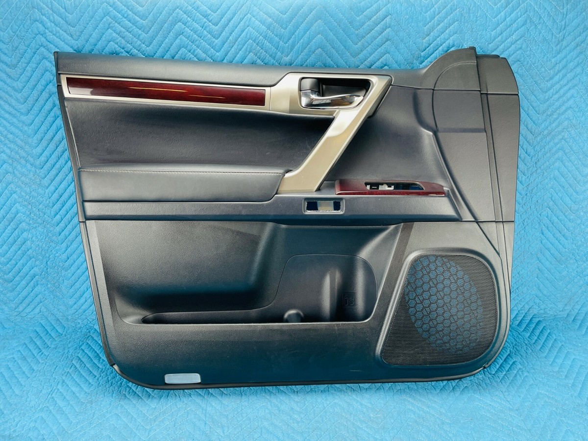 Double Door ~室内扉~ Lexus GX460 Front Door Interior Trim Panel Driver Side 2010