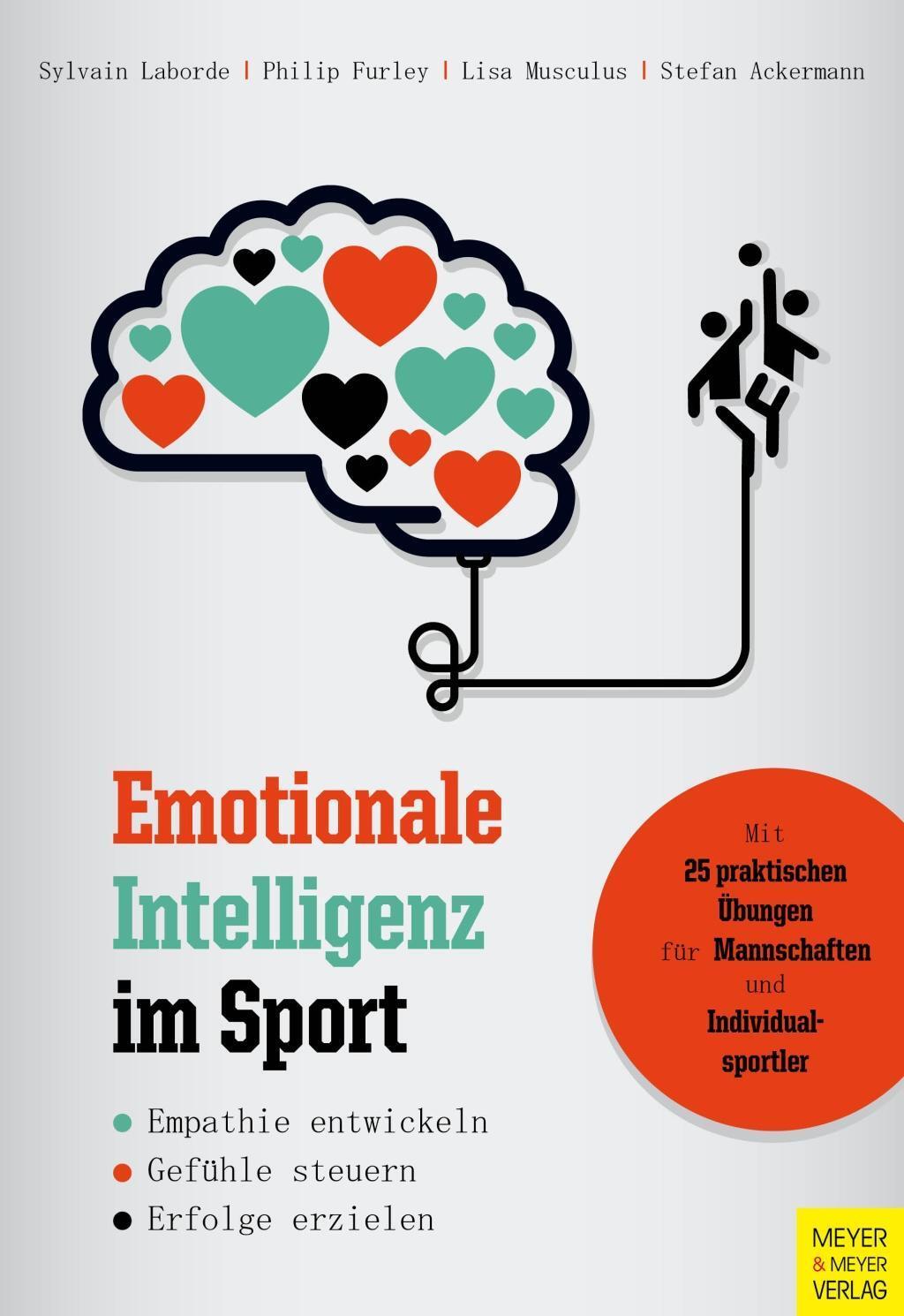 Thumbnail - Emotionale Intelligenz Sport | Buch | 9783840375590