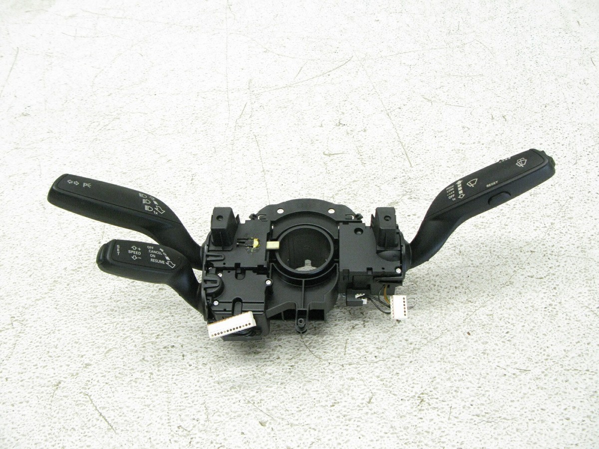 13-17 AUDI 8T A5 S5 RS5 A4 MULTIFUNCTION COMBINATION COMBI SWITCH