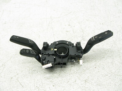 13-17 AUDI 8T A5 S5 RS5 A4 MULTIFUNCTION COMBINATION COMBI SWITCH LEVER OEM 0623