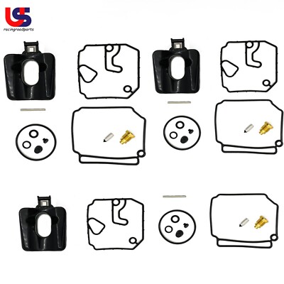 Kit joint moteur complet (27 pièces) ATHENA pour moteur YAMAHA 115, 130
