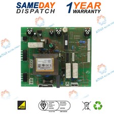 Vokera Compact, Sabre 24, 28 PCB 10023537