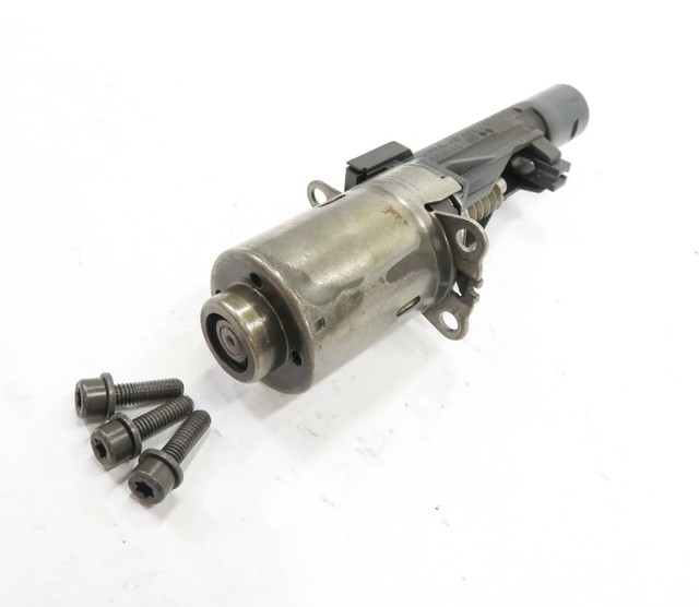 12 BMW 528i (F10) 2.0L N20 TURBO ECCENTRIC CAM CAMSHAFT POSITION SENSOR
