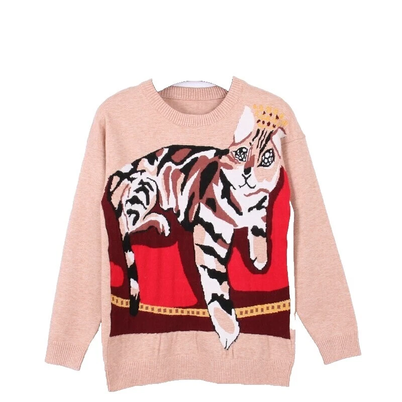 Chris Sweaters for Women