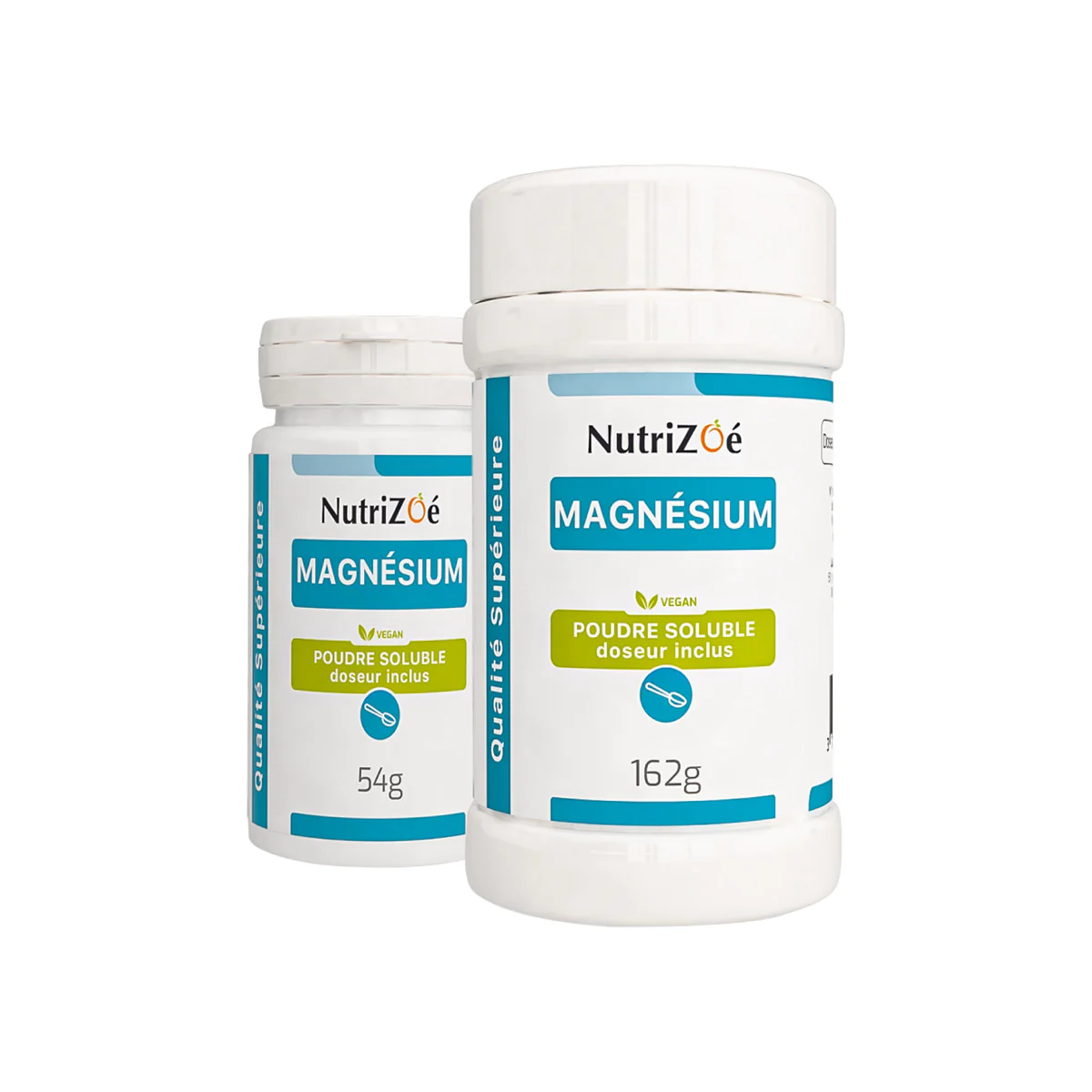 Magnésium bisglycinate en poudre eBay