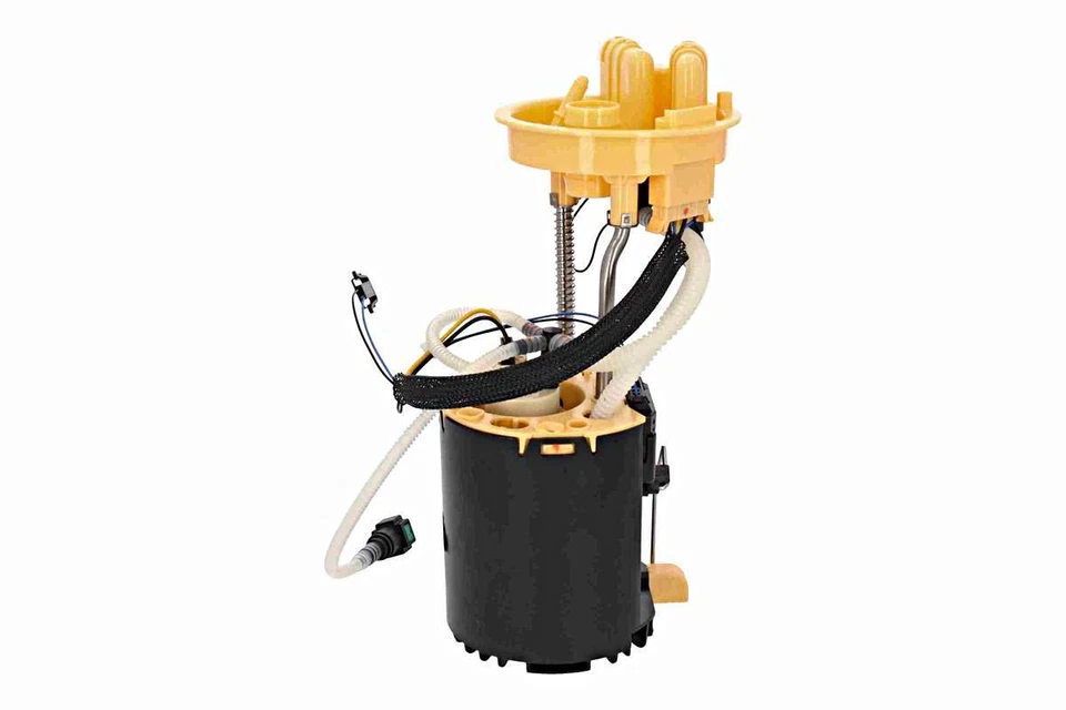 Conjunto de bomba de combustible de pieza intercambiable OEM 31372899 para Volvo V70 XC70 XC60 Foto 4 de 4