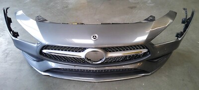 Orig Mercedes CLA W118 C118 Stoßstange Vorne AMG Styling 