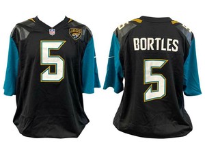 blake bortles jaguars jersey