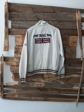 LONSDALE MENS BEIGE JACKET JACKET JACKET JACK...