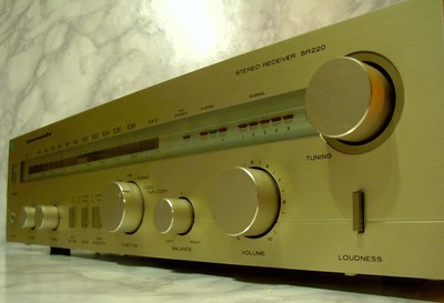 RÉCEPTEUR STÉRÉO MARANTZ NR1200 D'occasion Streaming Réseau HDMI 5 Entrées EUR 1.206,61