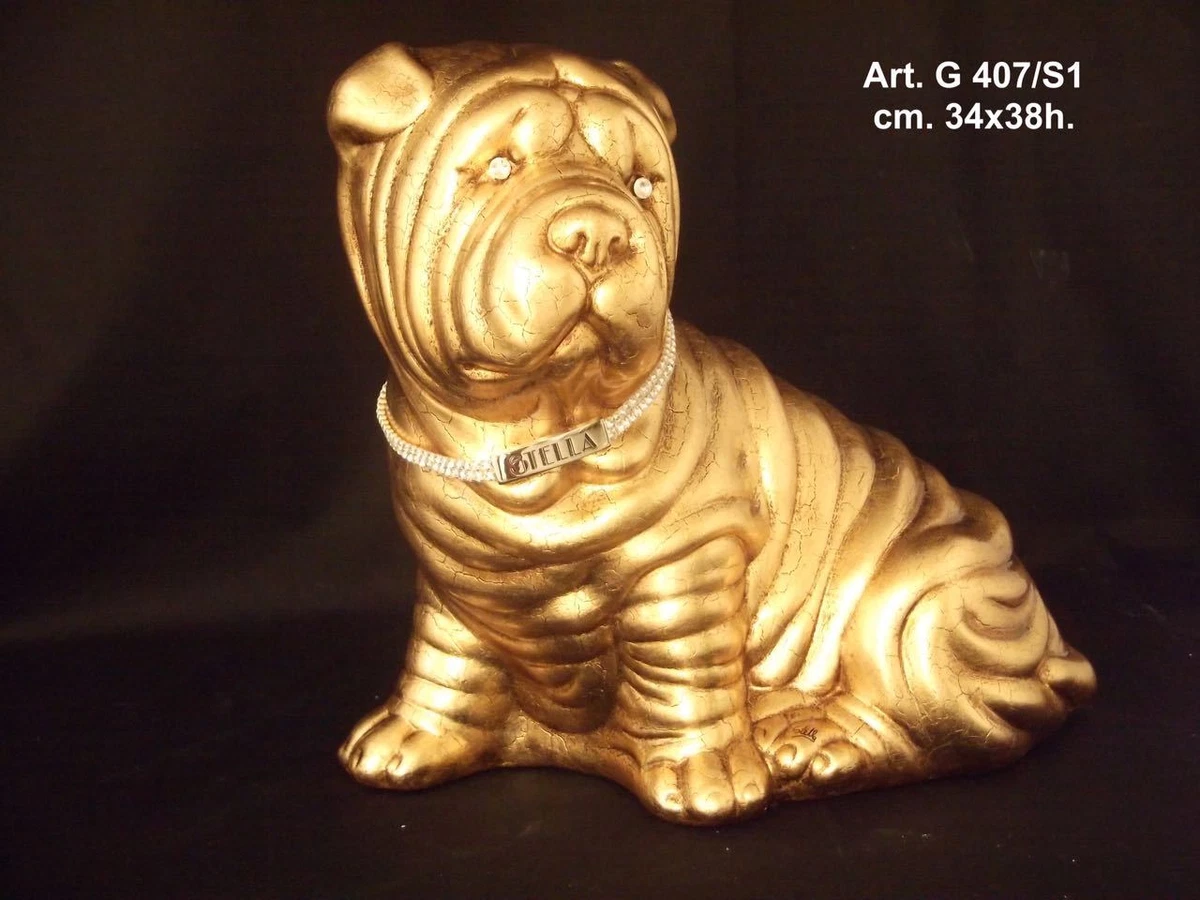 Cane sharpei 2025